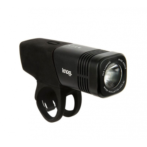 Knog Blinder ARC 640 front light 